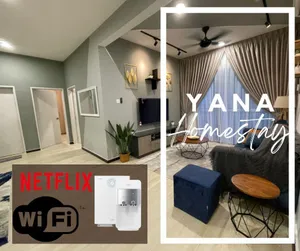 Image of Homestay Yana - Bangi Avenue near Bangi Wonderland