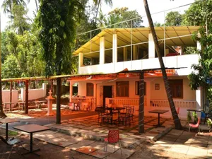 Image of Baga Paradise Hotel