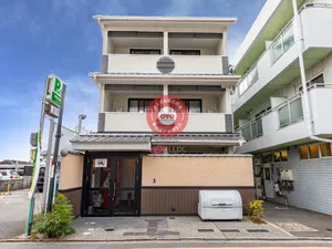 Image of OYO Hotel Sumizome Kyoto
