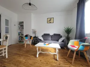Image of Ker Armand, appartement 3 pièces Thabor proche hyper centre