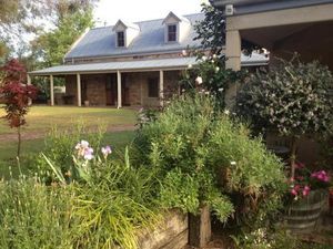 Image of The Coach House on River and Park