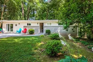 Image of Drew Valley Villa