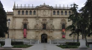 Image of Hotel Cuatro Caños