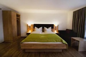 Image of Hotel Alp Inn - Chiemgaukarte inclusive