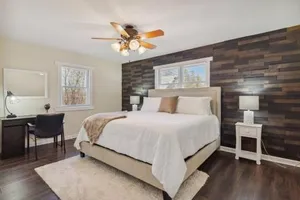 Image of Valley Vista-Mins to SkylineDrive-Hot Tub-King, Queen Beds