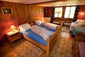 Image of 45 Zimmer Ferienwohnung Hofstatthaus