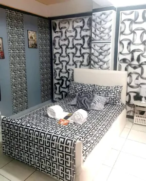 Image of 1 Bedroom  Unit@Heart of Cabantuan City PNY INN 1