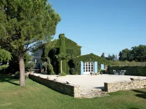 Image of Holiday Home Les Puits Neufs by Interhome