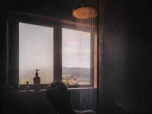 Image of Hidden Off-Grid Escape with Epic Views - Orla