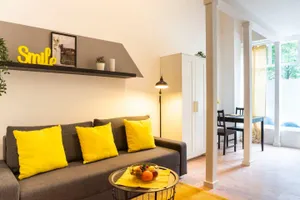 Image of Homely loft style Apartment in Berlin Wilmersdorf