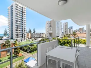 Image of Eden Apartments Unit 401