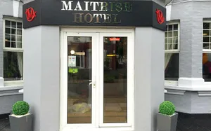 Image of Maitrise Hotel Wembley London