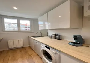 Image of Appartement cosyy