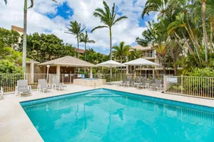 Image of Beautiful Miami 2BedApartment - Walk to the beach!
