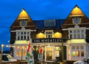 Image of The Wheatley Hotel