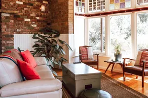Image of Tillrander - Scamander Retreat