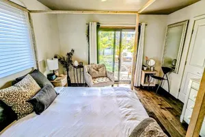 Image of Coastal Zen Escape