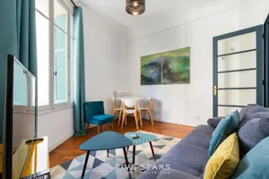 Image of Suite Alsace Lorraine FSHH