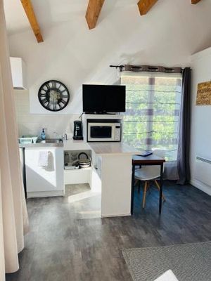 Image of Charmante maisonnette 4pers