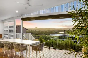 Image of Sunset Lagoon ~ Noosa Luxury with Stunning Views