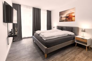 Image of Harbour Prime Apartment Ettlingen Rheinstraße 40