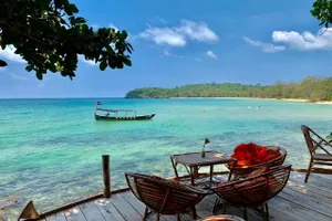 Image of Kactus-Your Island Sanctuary On Koh Ta Kiev