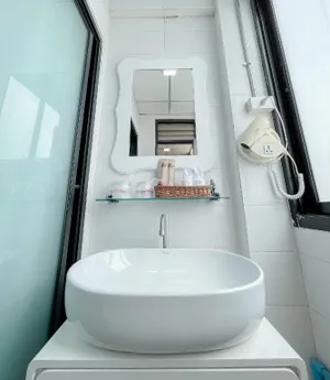 Image of Baik Suite