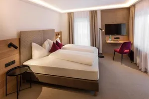 Image of Hotel Hennersberg