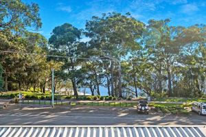 Image of The Beach Penthouse Huskisson