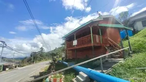 Image of Walai Tokou Awang Homestay Kundasang