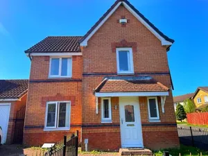 Image of Cozy Nights SVP Detached House