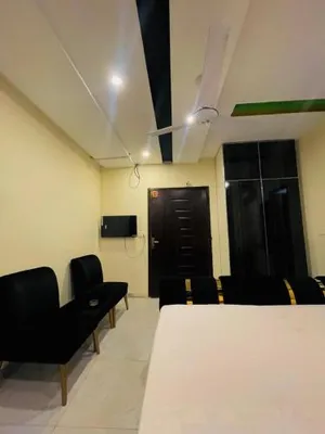 Image of Hayat Lodges & Hotel