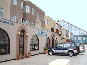 Image of Corona Blackpool