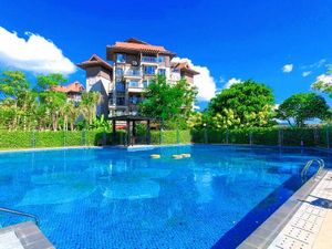 Image of Mantang Holiday Apartment (Sanya Haitang Bay Evergrande Health Valley Branch)