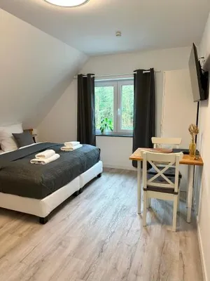 Image of Lagom - Apartments an der Barclays Arena