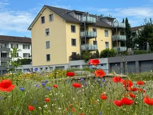 Image of Luxury Sunrise Terrace, 4,5 Rooms FR-22