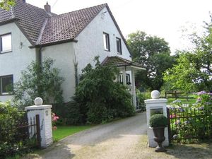 Image of Ferienwohnung am Reiherbach