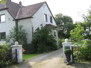 Image of Ferienwohnung am Reiherbach