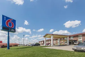 Image of Motel 6 Omaha - Central