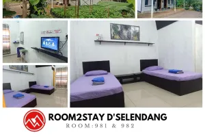 Image of Roomstay D Selendang K. Rompin