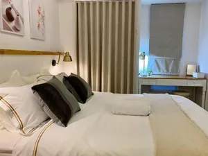 Image of Camaya at tanglin apartement