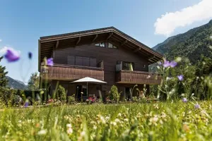 Image of Apartment Cry - Alpes Travel - Central Chamonix (sleeps 2-4)