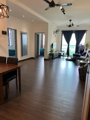 Image of Galleria Homestay Vista Bangi