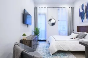 Image of 3-2 NEW Prime E Village Private outdoor!