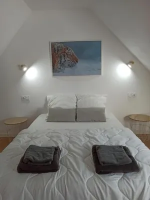 Image of A 4 min du Zoo de Beauval La Maison à Partager Ch1