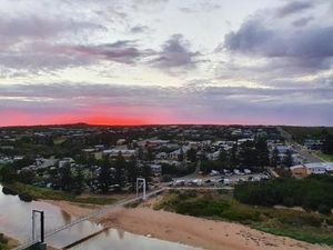 Image of Southern Pause Port Campbell