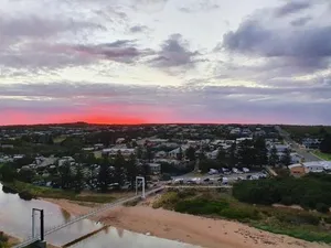 Image of Southern Pause Port Campbell