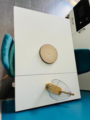 Image of Un coin tropical en Provence !