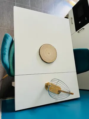 Image of Un coin tropical en Provence !