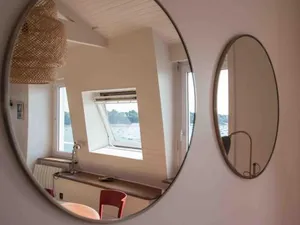 Image of Dinard, très bel appartement***** avec vue sur mer